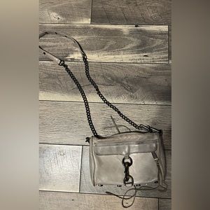 Used Rebecca Minkoff Crossbody Purse